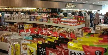 Oleh-oleh Dari Bandung