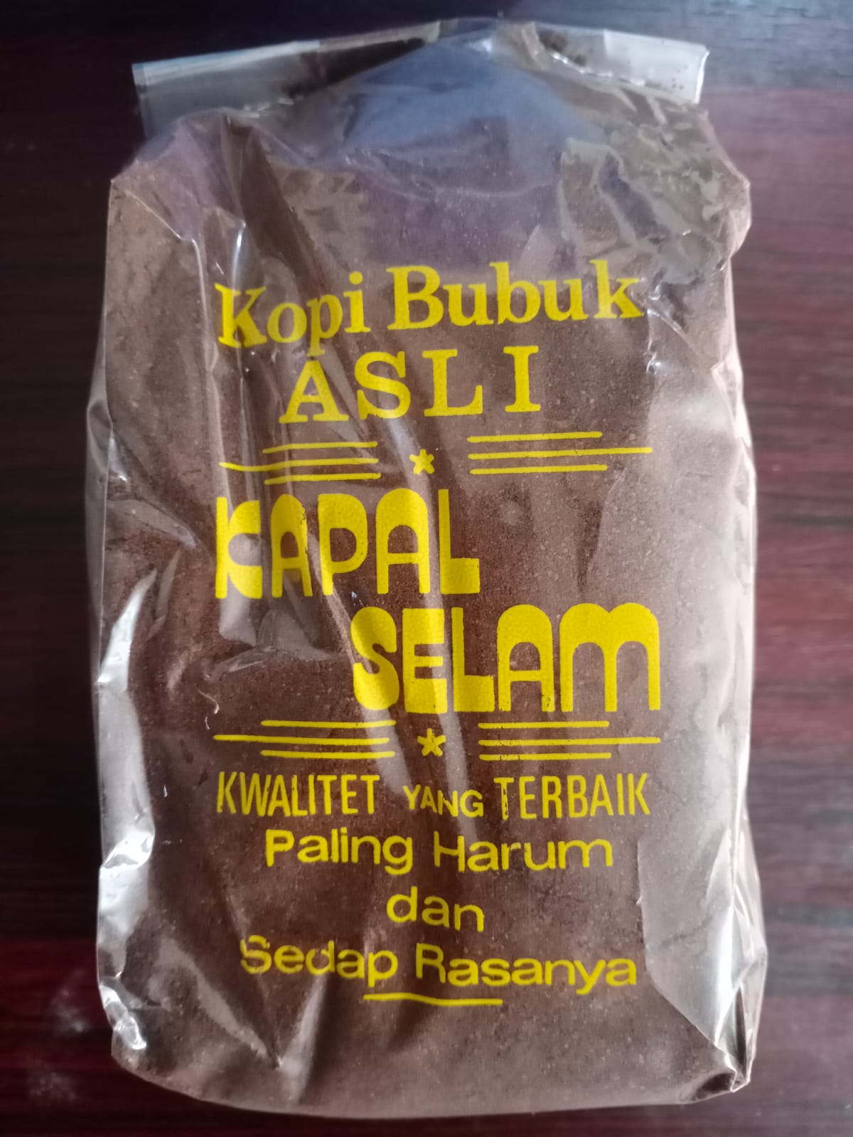 Product
